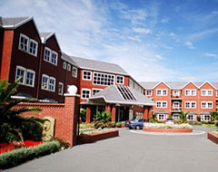 Old age homes