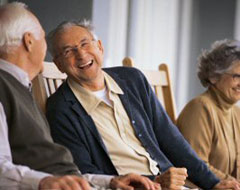 Social clubs