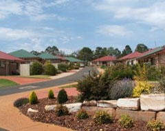 Retirement villages