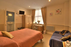 Retirement Accommodation
