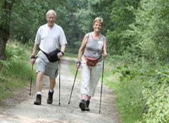 Leisure activities